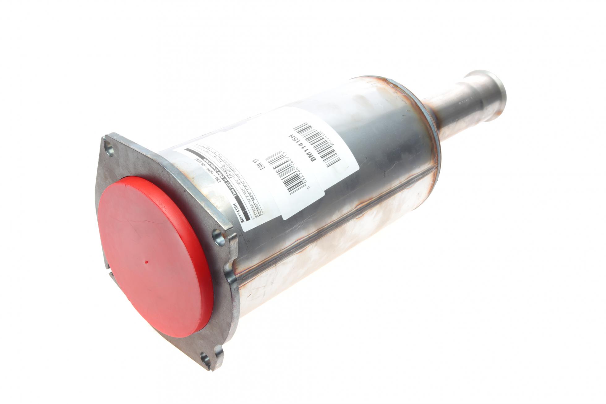 BM11415H BM CATALYSTS
